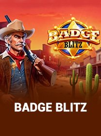 Badge Blitz Slot: RTP, Volatilitas, dan Cara Main