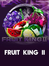 Review Fruit King II Game Terbaru 2026 untuk Pemula
