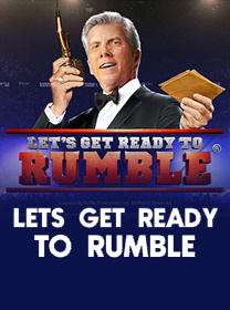 Cara Main Lets get ready to Rumble di HP Android dengan Benar