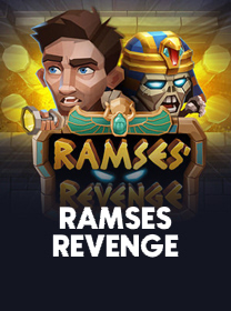 Ramses Revenge Game: RTP, Fitur, dan Akses Main
