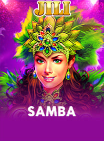 Samba Slot Terbaru 2026: RTP dan Max Win