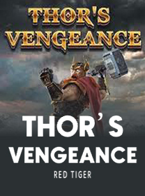Thors Vengeance Game Terbaru: Review dan Info Lengkap