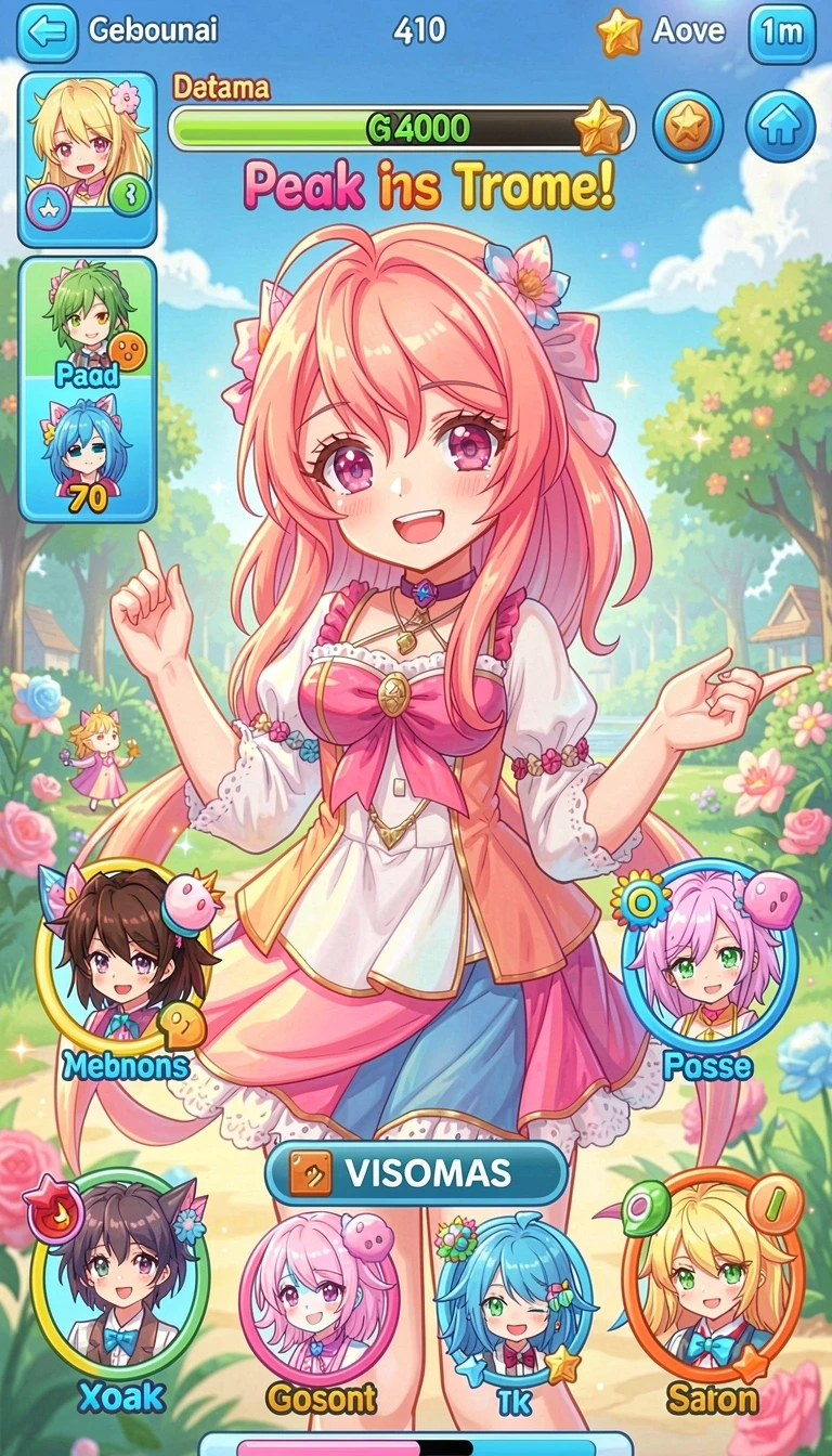 Lets get ready to Rumble Terbaru: Review Game dan Link Main Features