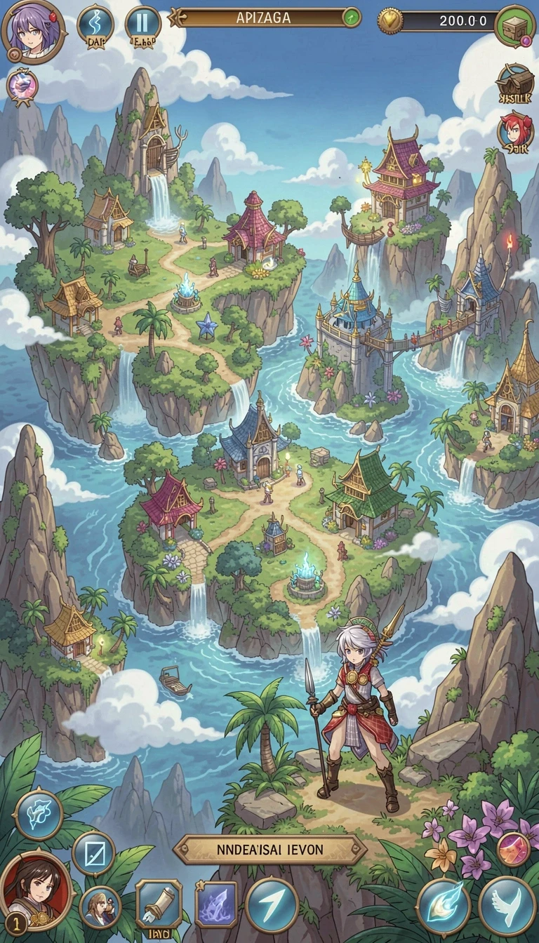 Tips Menang Bermain Fruit King II yang Perlu Diketahui Gameplay