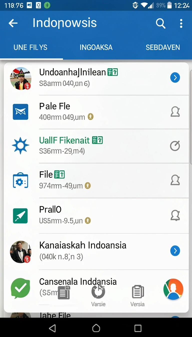 Review Aplikasi qqnusa screenshot 1
