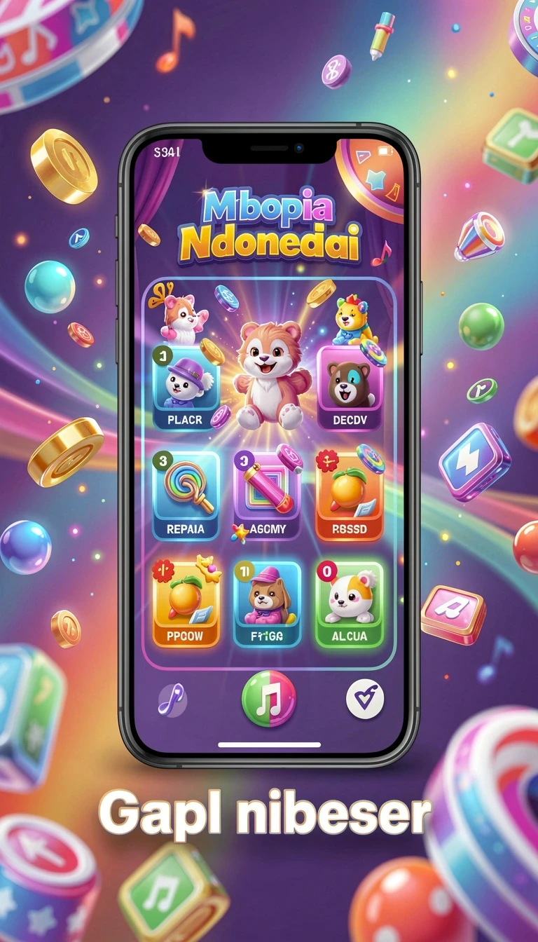 Review Aplikasi logo screenshot 1