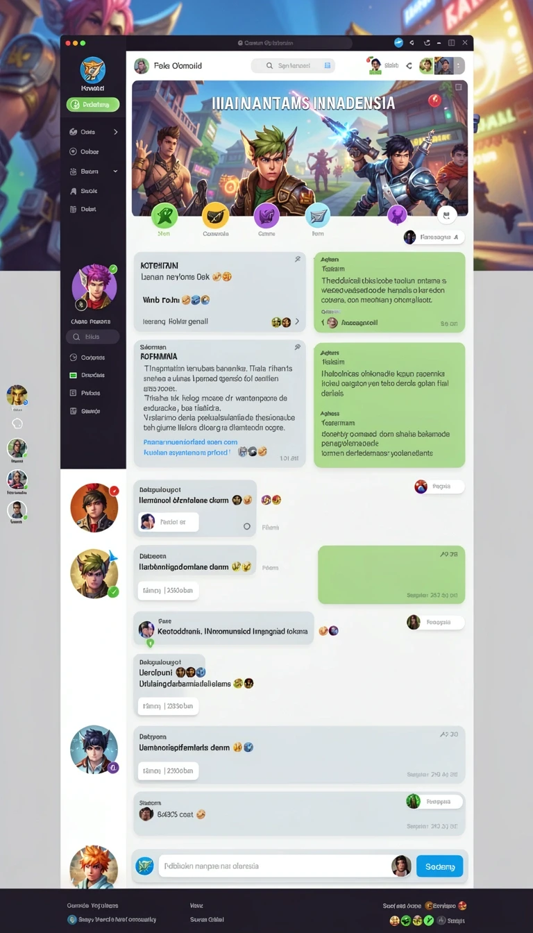 Aplikasi h03 Resmi: Download dan Instalasi screenshot 3