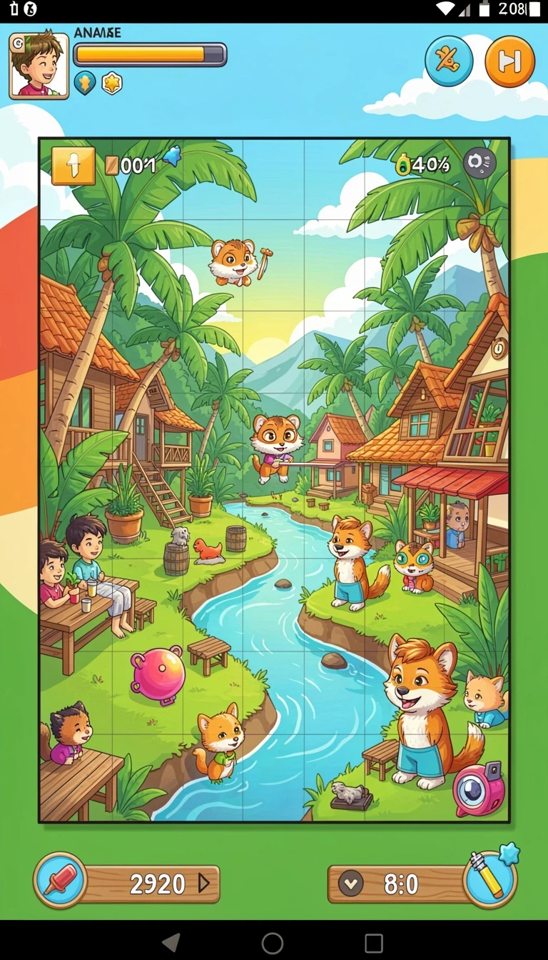 mpo777 Terbaru: Download APK Resmi dan Aman screenshot 3