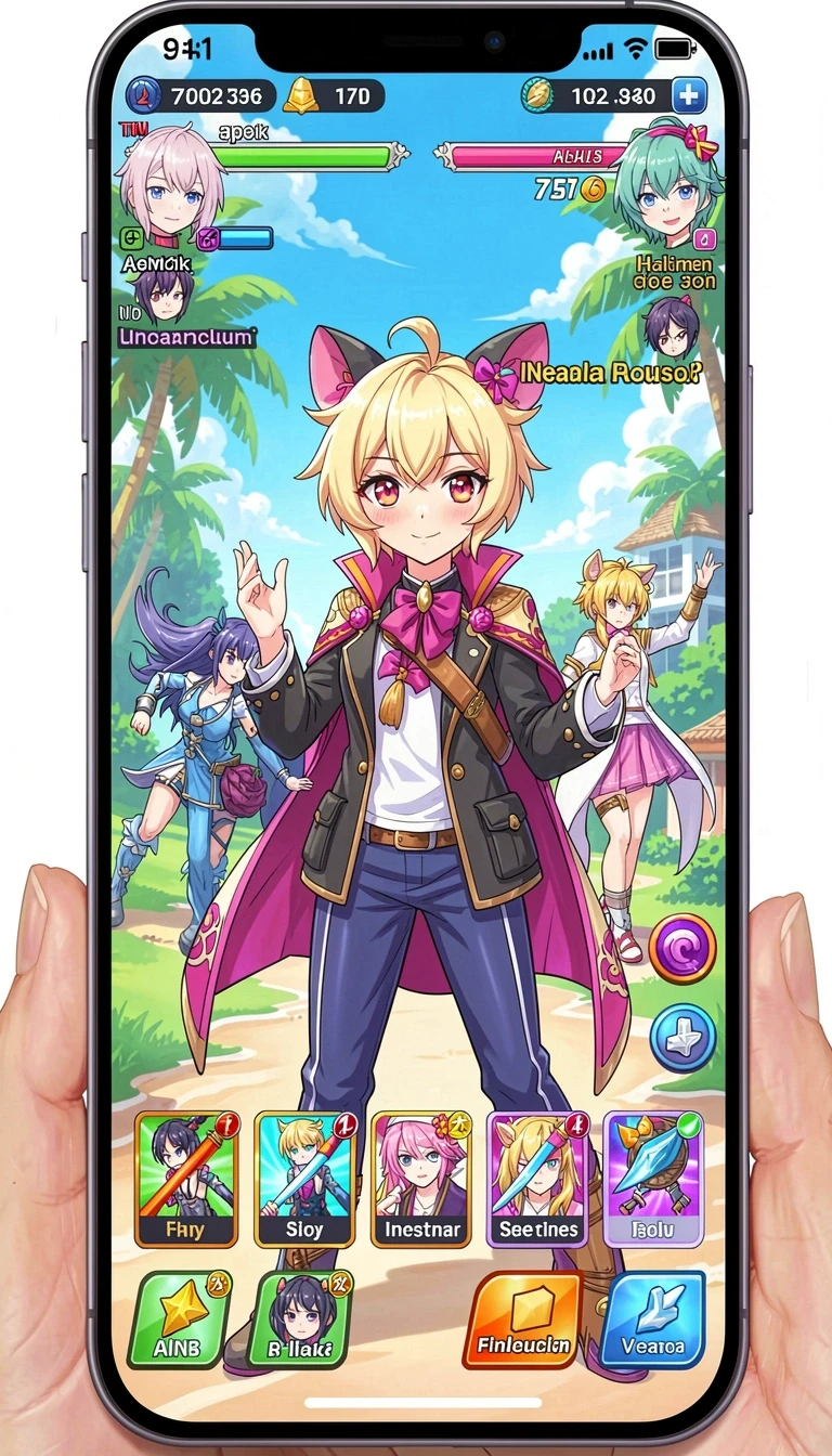 Aplikasi mahjongways2 Resmi dan Terpercaya di Android screenshot 1
