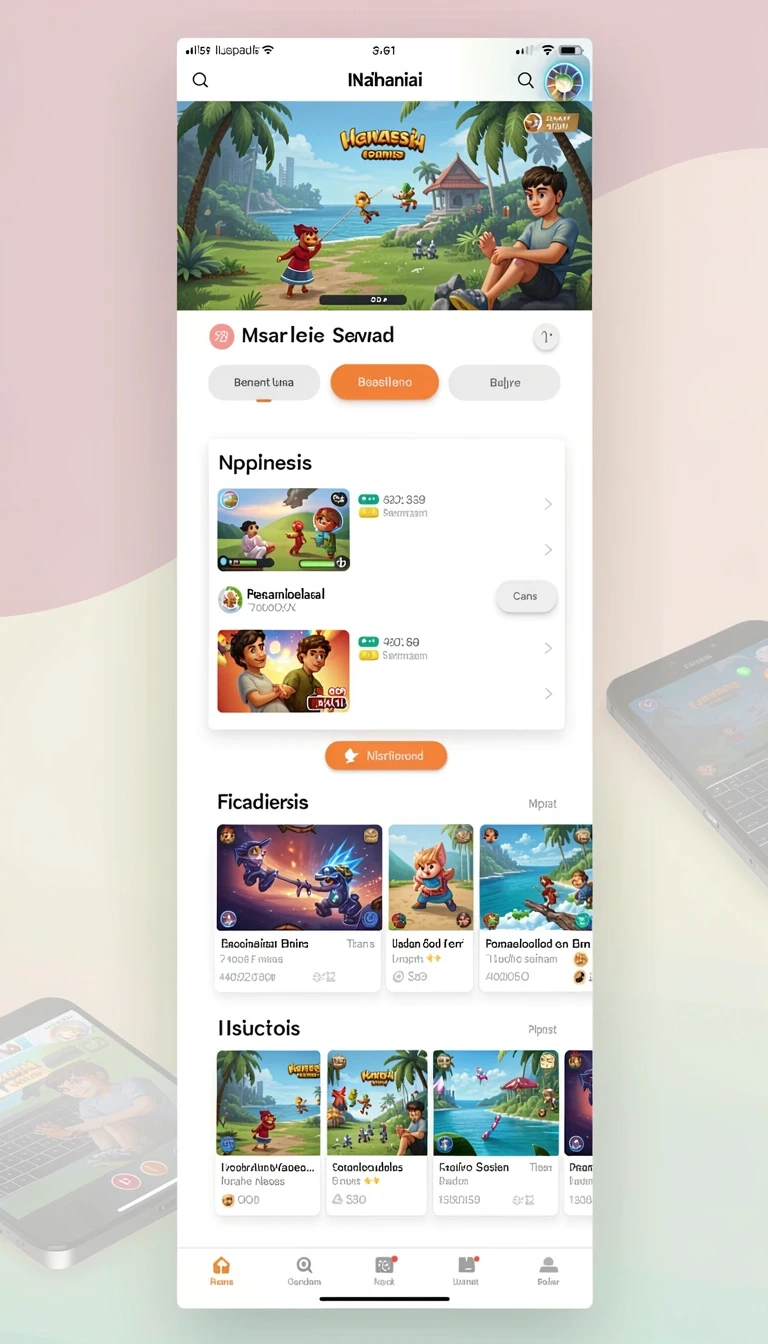 zoro77 Terbaru: Download APK Resmi dan Aman screenshot 1