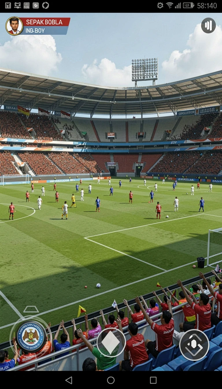 rajacuan Terbaru: Download APK Resmi dan Aman screenshot 3