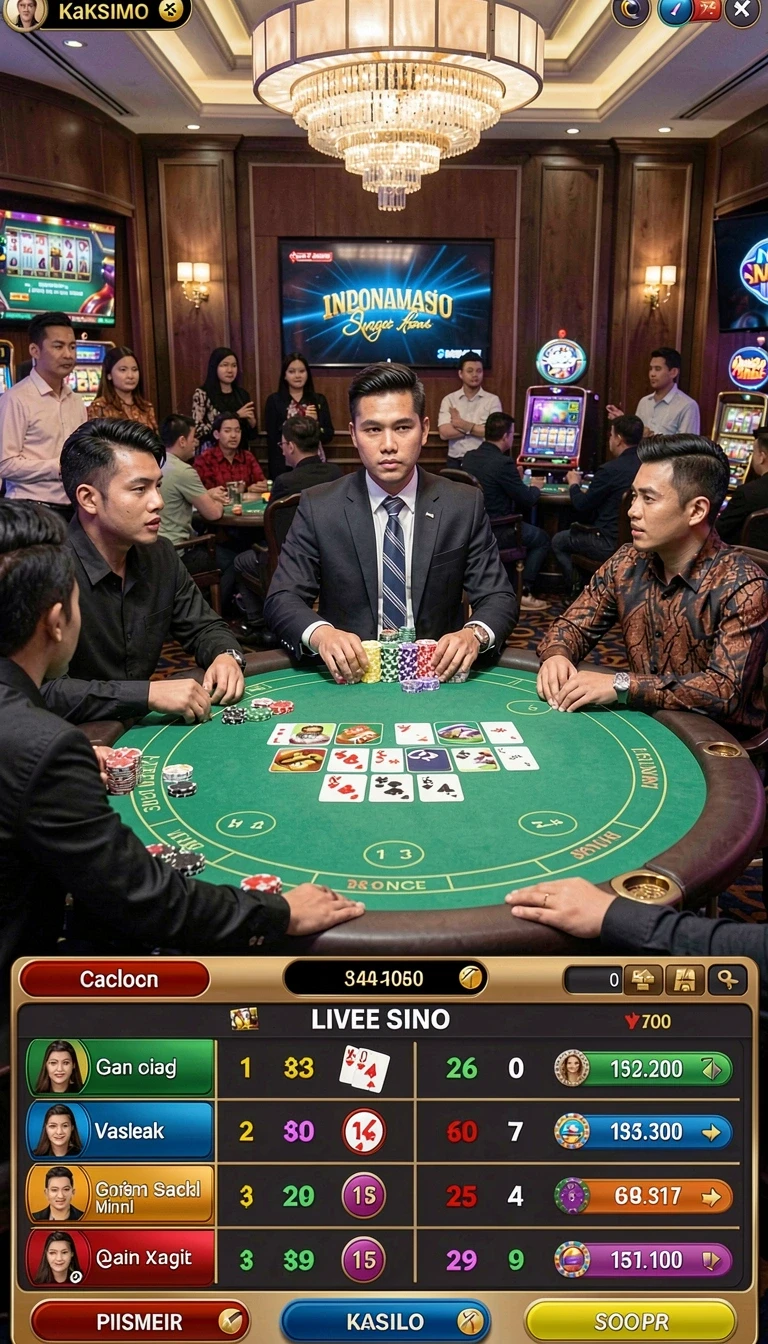 Lets get ready to Rumble Game: Fitur Unggulan dan Cara Bermain Gameplay