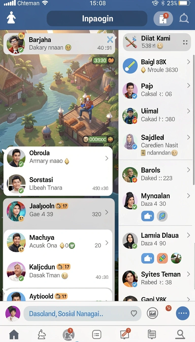 Lets get ready to Rumble Game Terbaru: Review dan Info Lengkap Gameplay