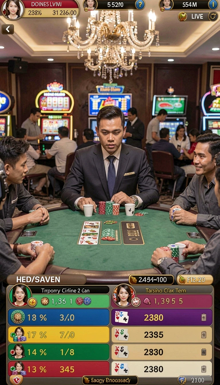 Aplikasi myslot188 Resmi: Download dan Instalasi screenshot 3