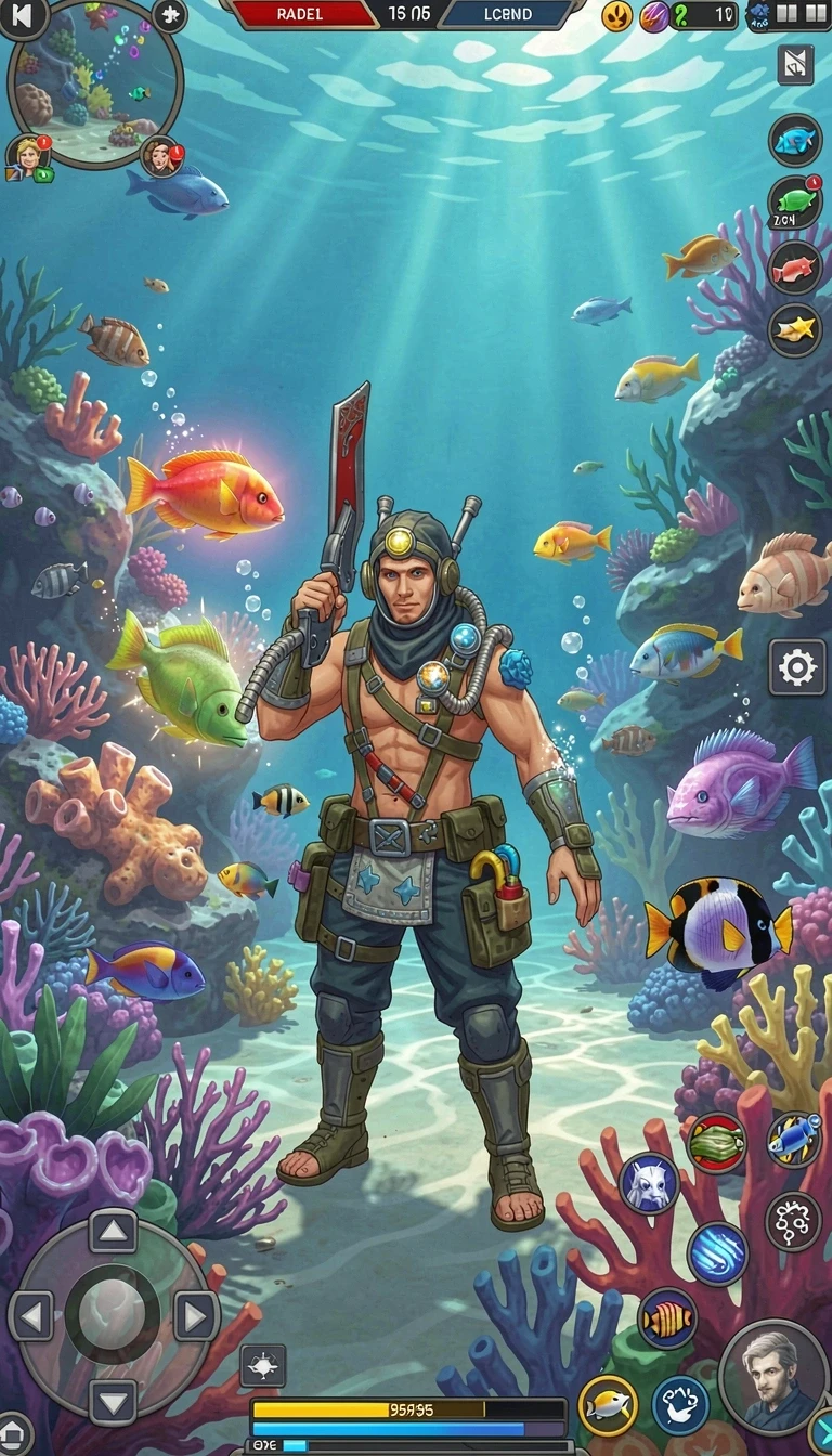 pupiahtoto Terbaru: Download APK Resmi dan Aman screenshot 3