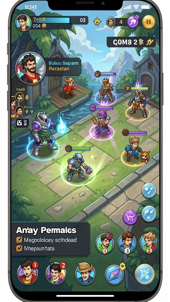 Review Aplikasi virus88 screenshot 3