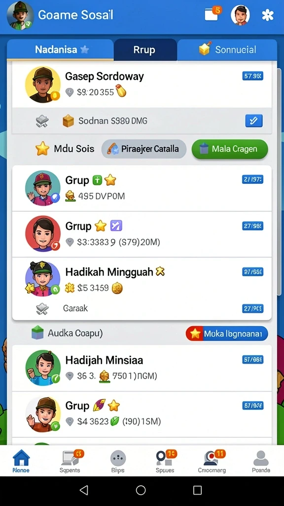 Aplikasi open Resmi dan Terpercaya di Android screenshot 1