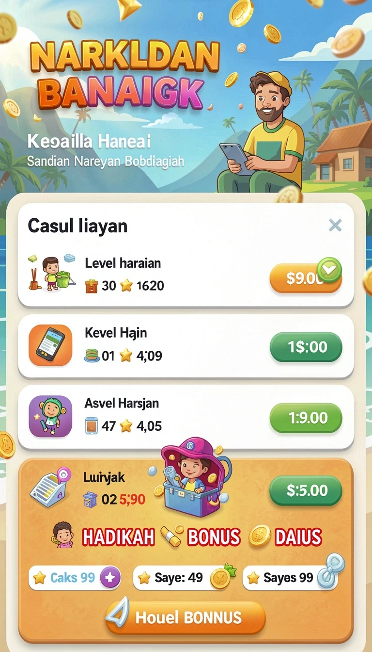 Review Aplikasi dasi4d screenshot 2