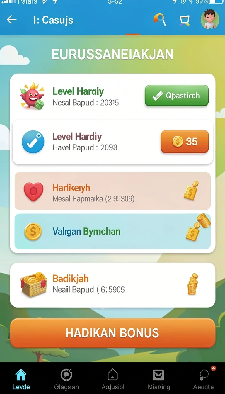 mpo76 Terbaru: Download APK Resmi dan Aman screenshot 1
