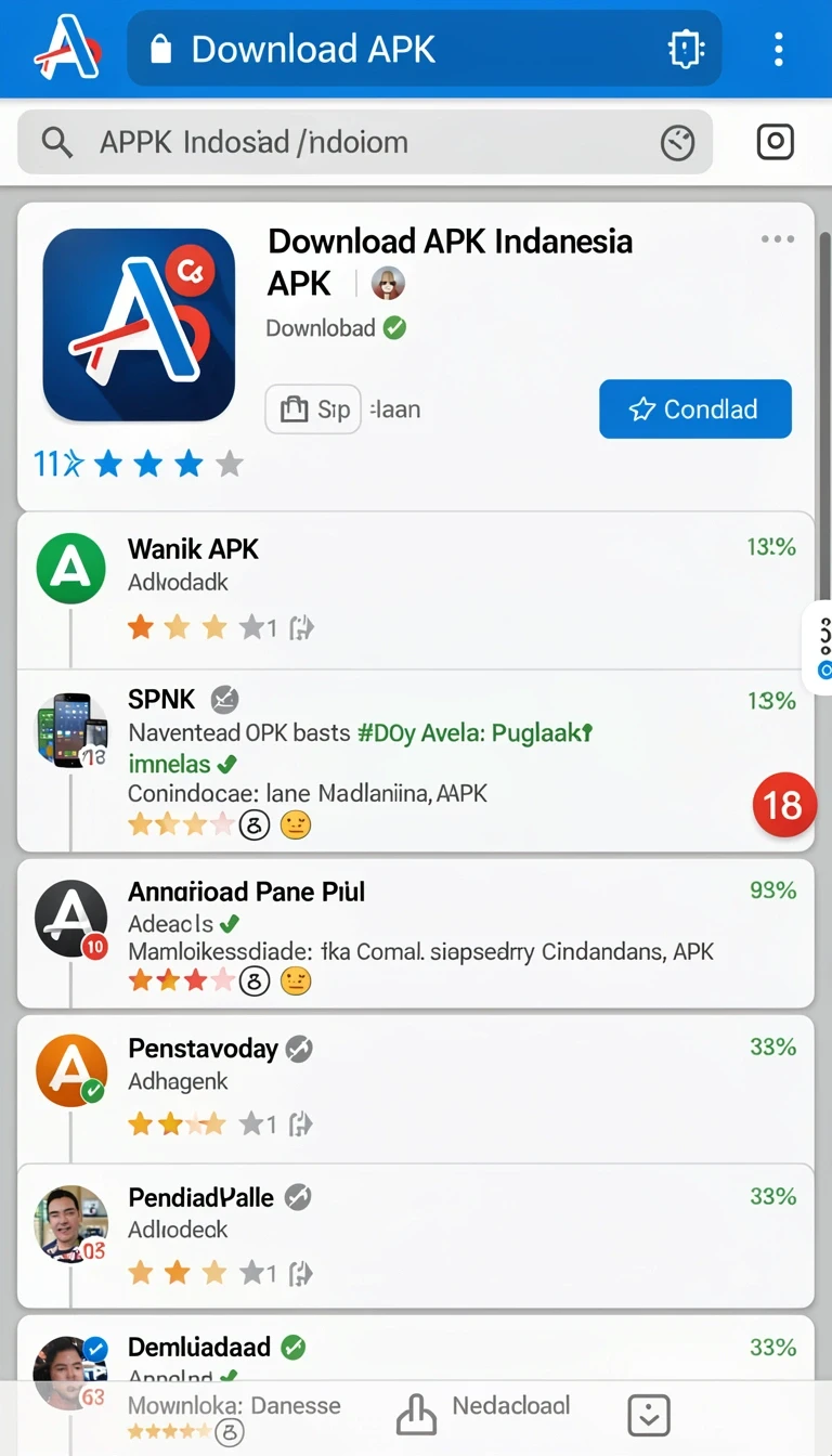 Cara Main Lets get ready to Rumble di HP Android dengan Benar Features