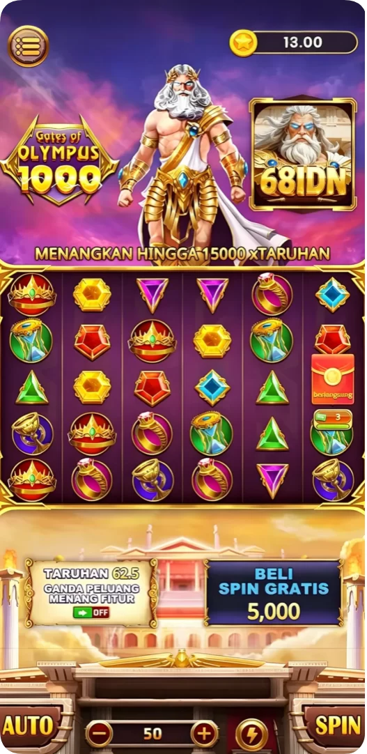 dna777 Terbaru: Download APK Resmi dan Aman screenshot 2