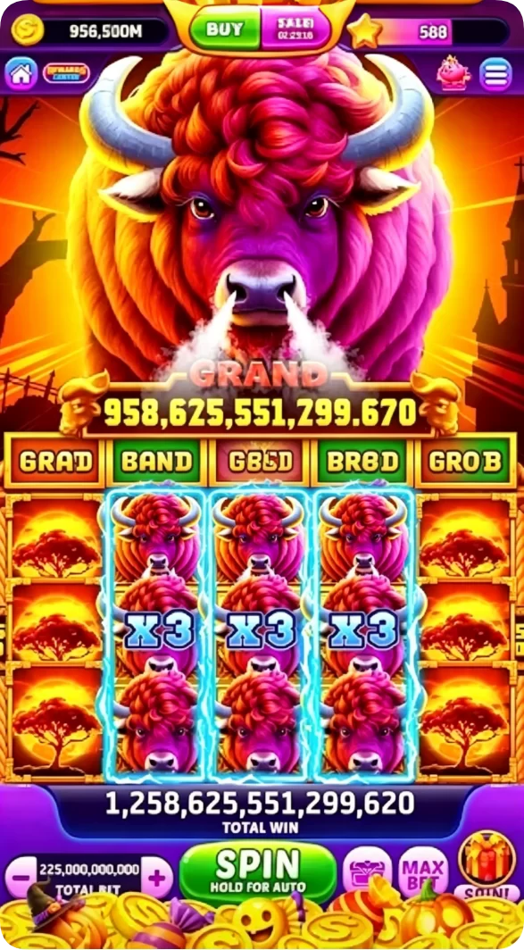 dna777 Terbaru: Download APK Resmi dan Aman screenshot 3