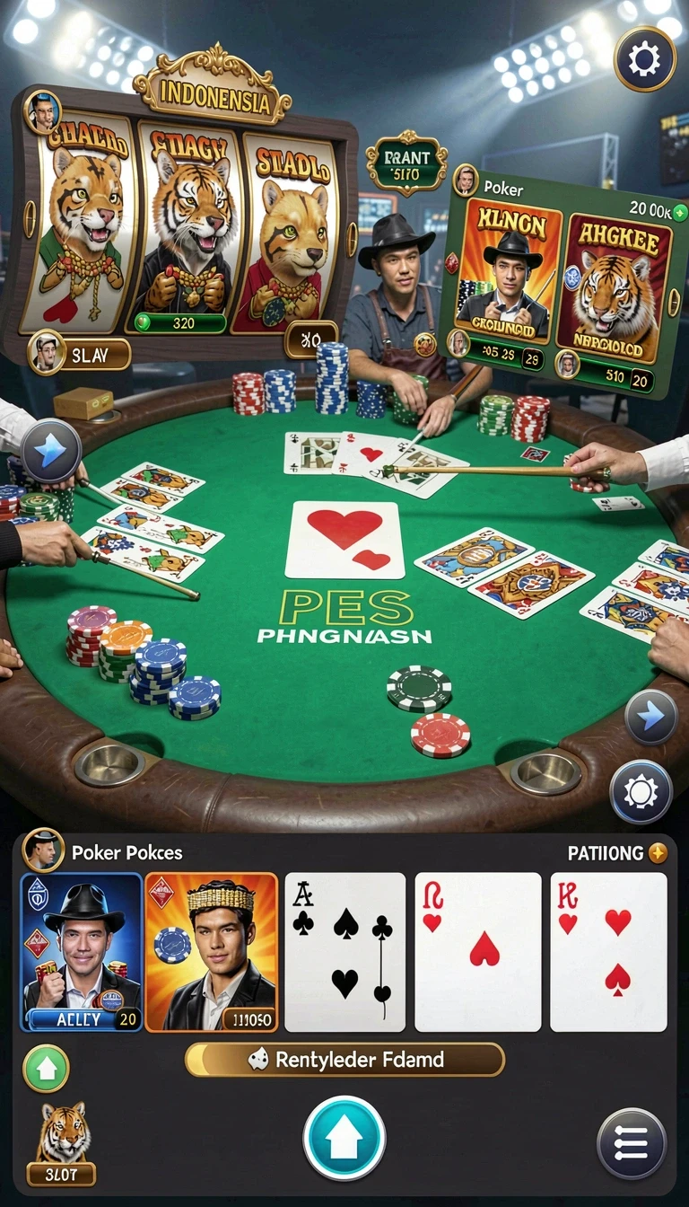 Aplikasi idpking Resmi: Download dan Instalasi screenshot 1