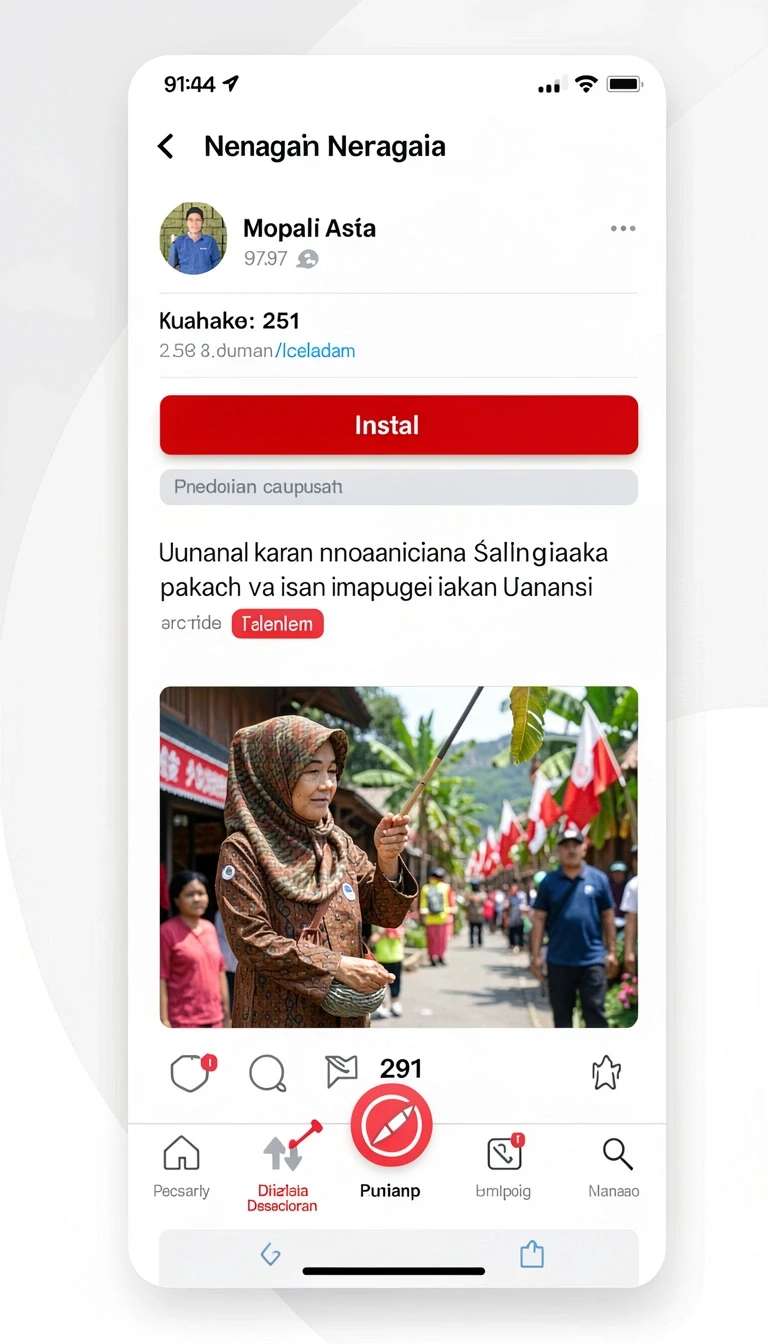 Chivalrous Girl Game: Fitur Unggulan dan Cara Bermain Features