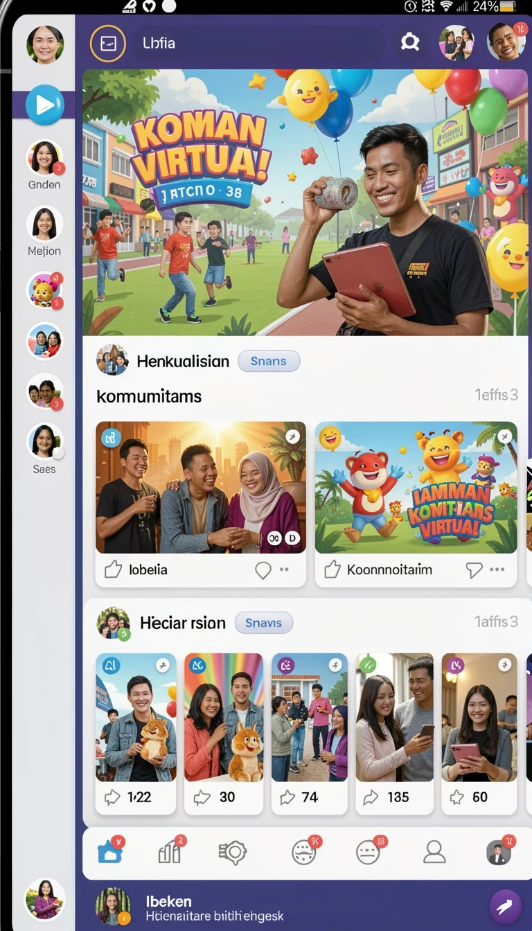 Game Chivalrous Girl Terpercaya dengan Fitur Terbaik Features
