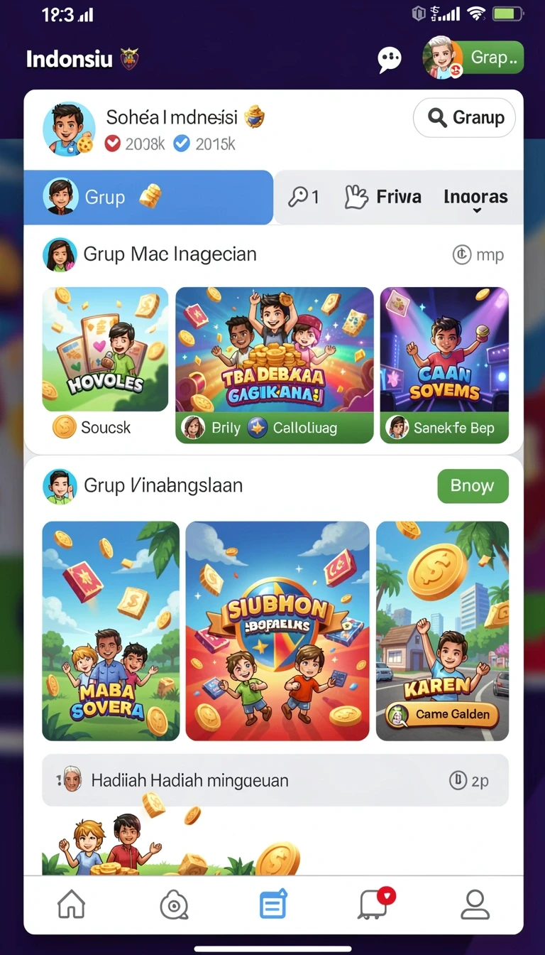 Panduan Bermain Lets get ready to Rumble untuk Pemula Lengkap Gameplay