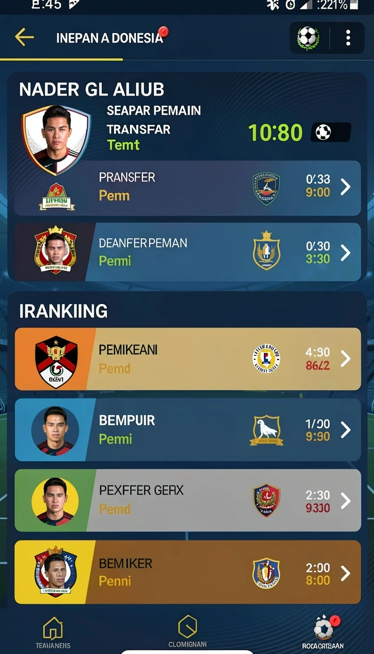 Aplikasi 7meter Resmi: Download dan Instalasi screenshot 3