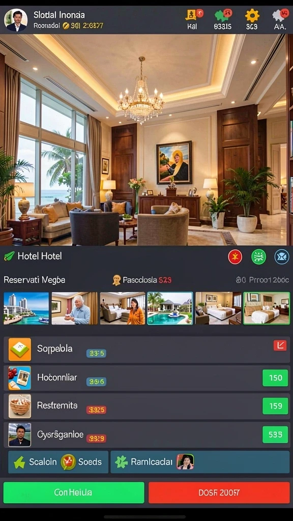 Aplikasi sultan188 Resmi dan Terpercaya di Android screenshot 1
