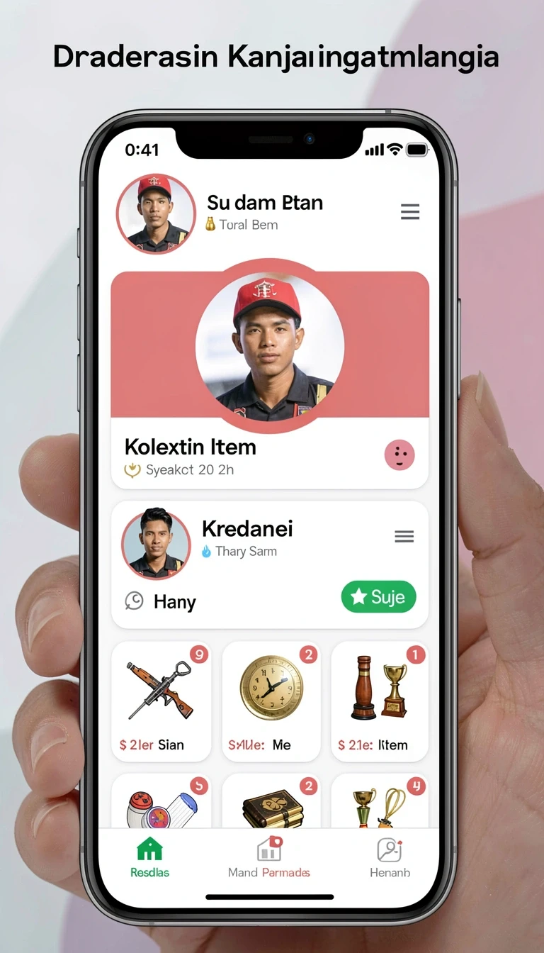 Review Aplikasi langithoki screenshot 2