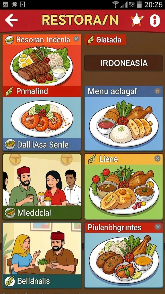 n06 Terbaru: Download APK Resmi dan Aman screenshot 3