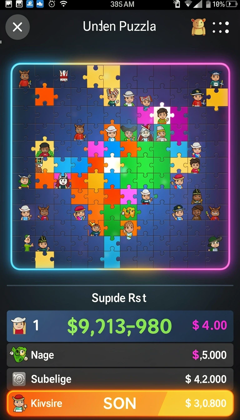 dewanusa Terbaru: Download APK Resmi dan Aman screenshot 1