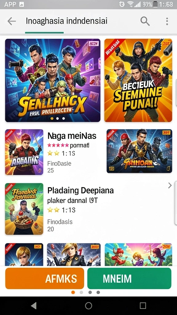 Aplikasi v678 Resmi dan Terpercaya di Android screenshot 1