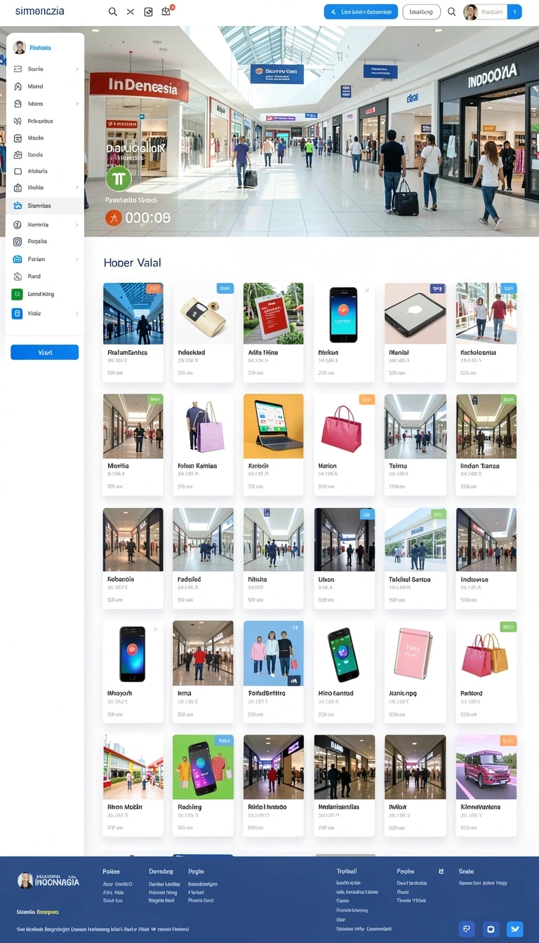 Aplikasi i8 live Resmi: Download dan Instalasi screenshot 3