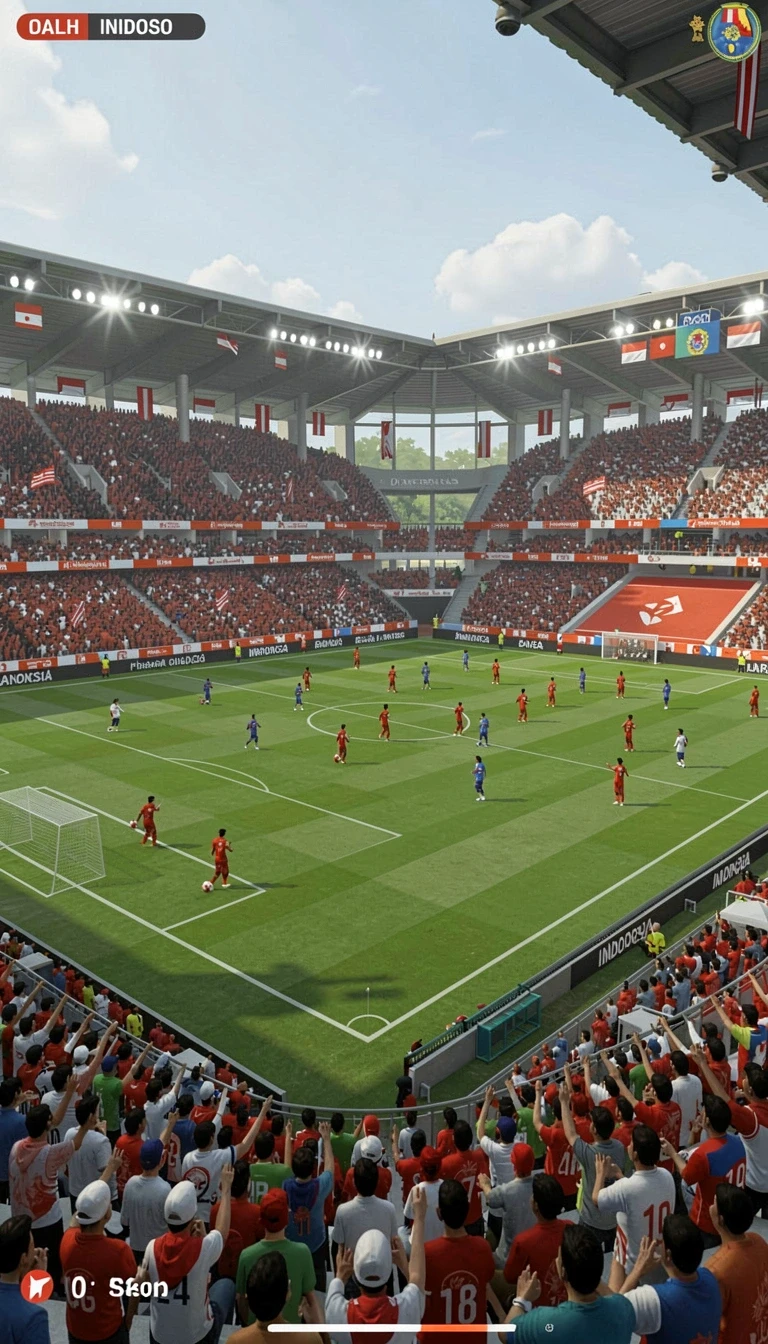 Ramses Revenge Game: RTP, Fitur, dan Akses Main Features