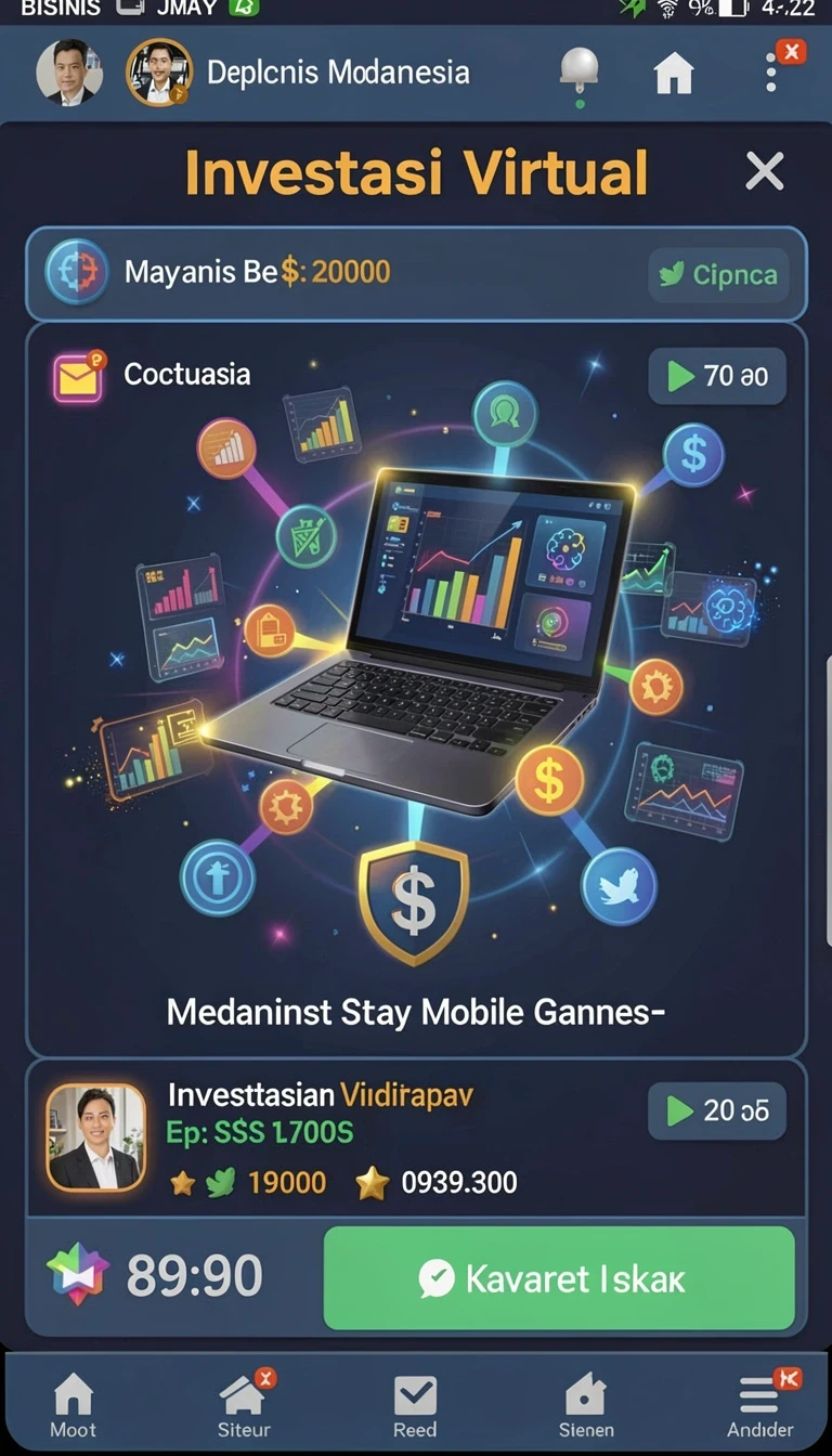 Review Aplikasi qqnusa screenshot 2