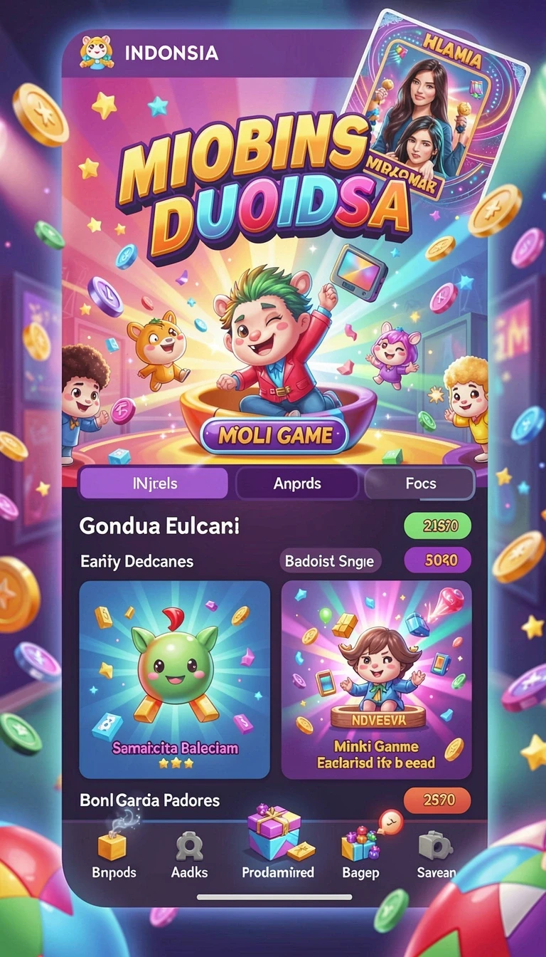 Aplikasi aceparty Resmi dan Terpercaya di Android screenshot 2