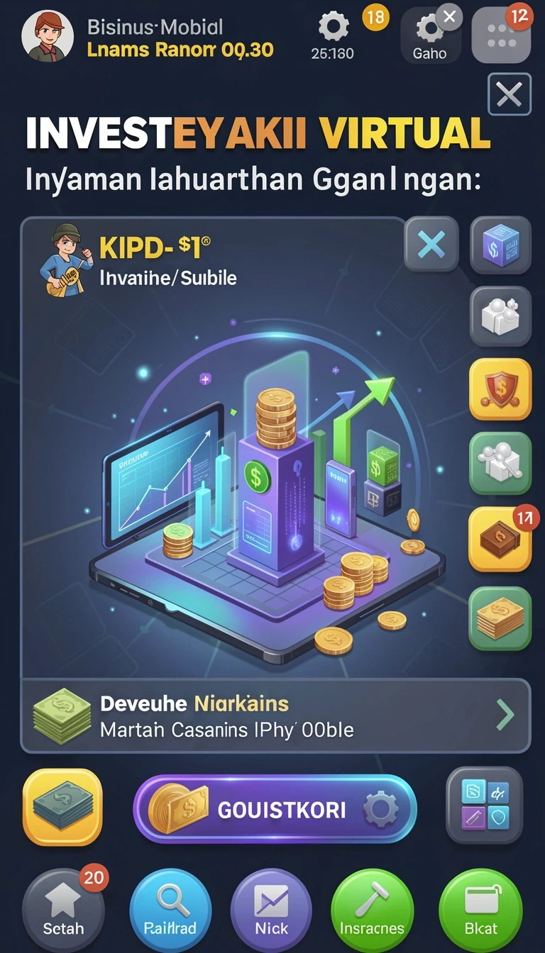 88bos Terbaru: Download APK Resmi dan Aman screenshot 1