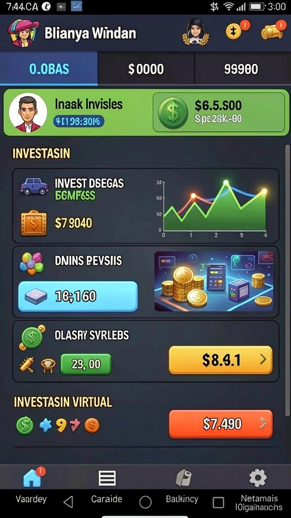 Review Aplikasi langithoki screenshot 3