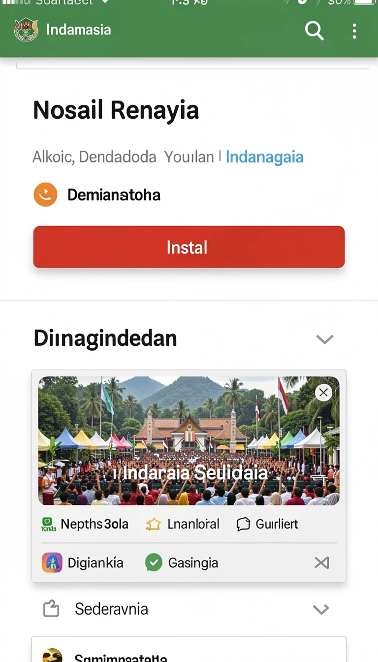 Review Aplikasi idpking screenshot 2