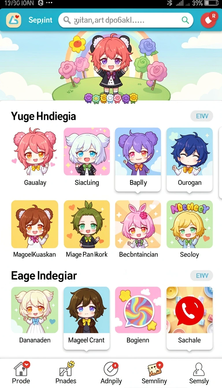 Aplikasi gurita4d Resmi dan Terpercaya di Android screenshot 1
