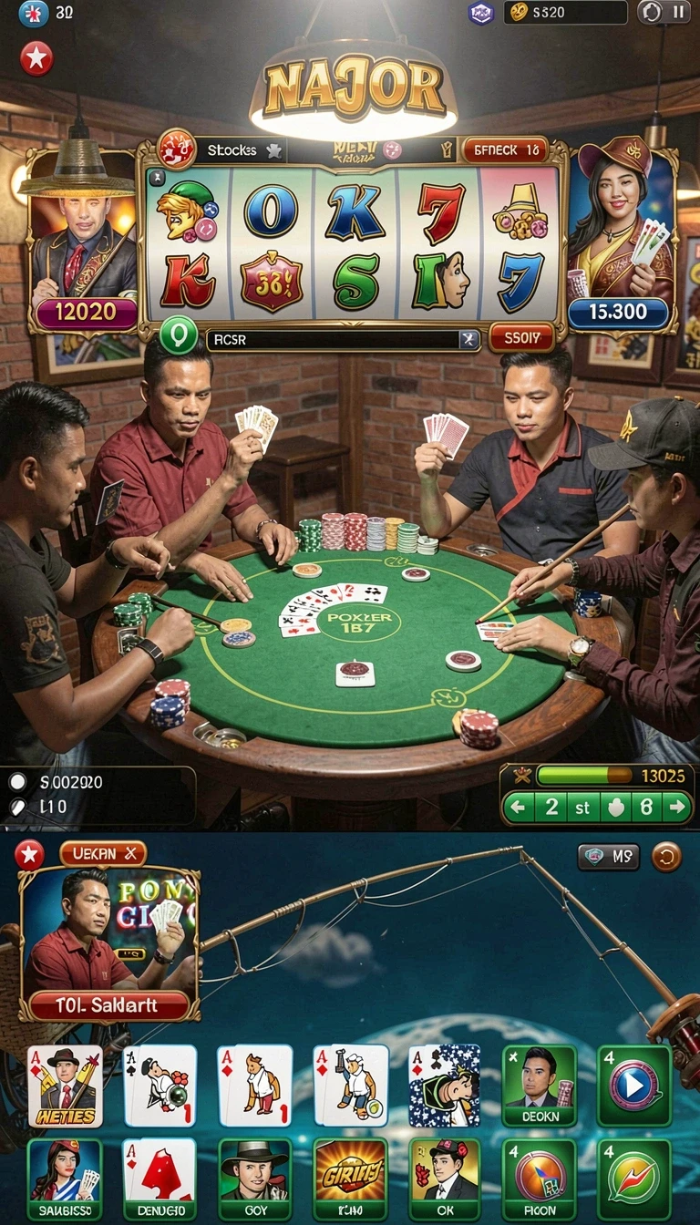 Aplikasi dewaslot88 Resmi dan Terpercaya di Android screenshot 3