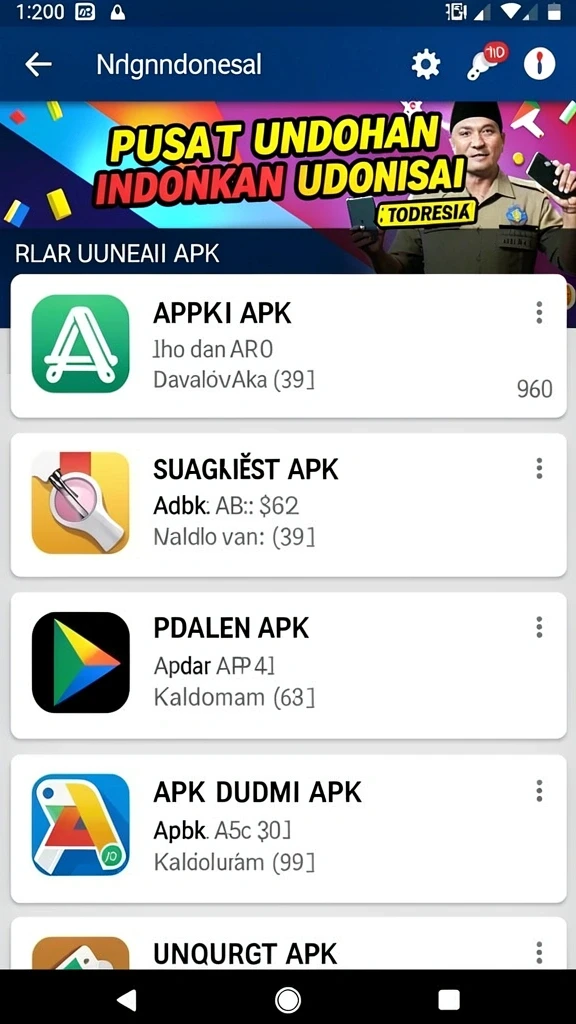 Review Aplikasi domino4d screenshot 2