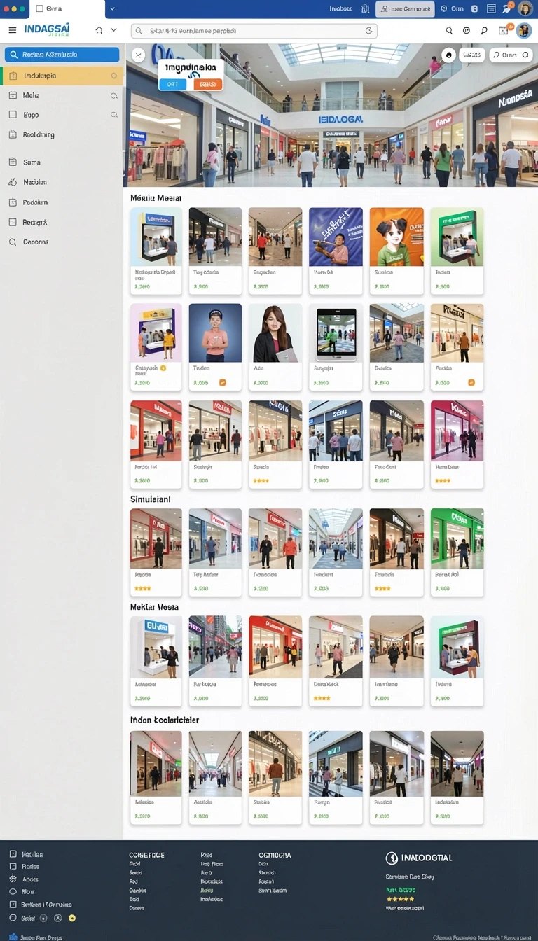 Review Aplikasi cairbos screenshot 1