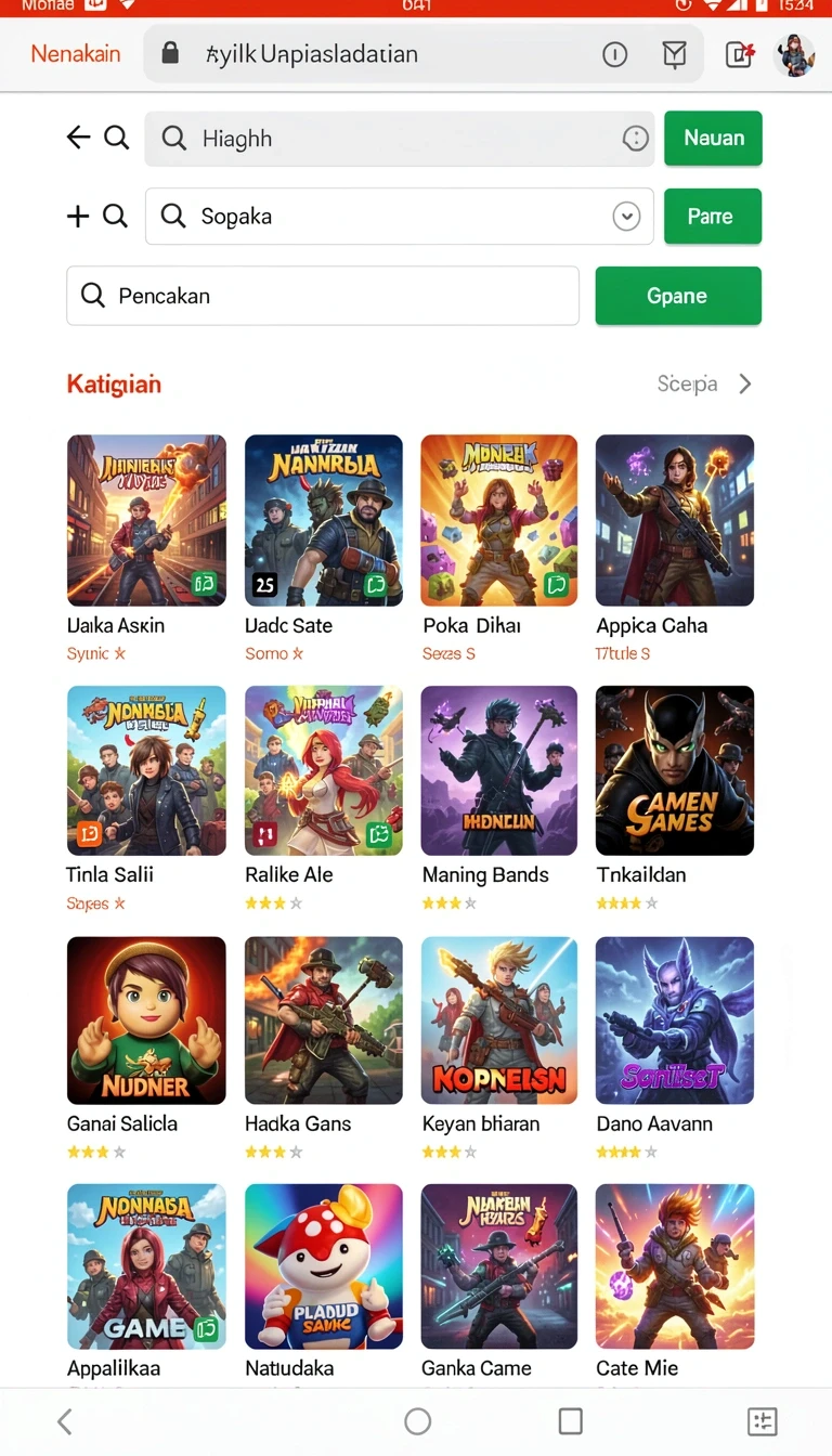 Aplikasi open Resmi dan Terpercaya di Android screenshot 2