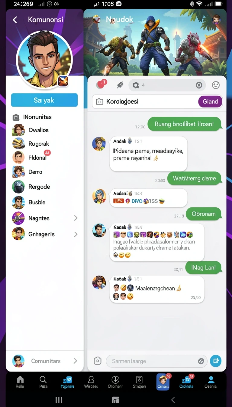 Aplikasi big11 Resmi: Download dan Instalasi screenshot 3