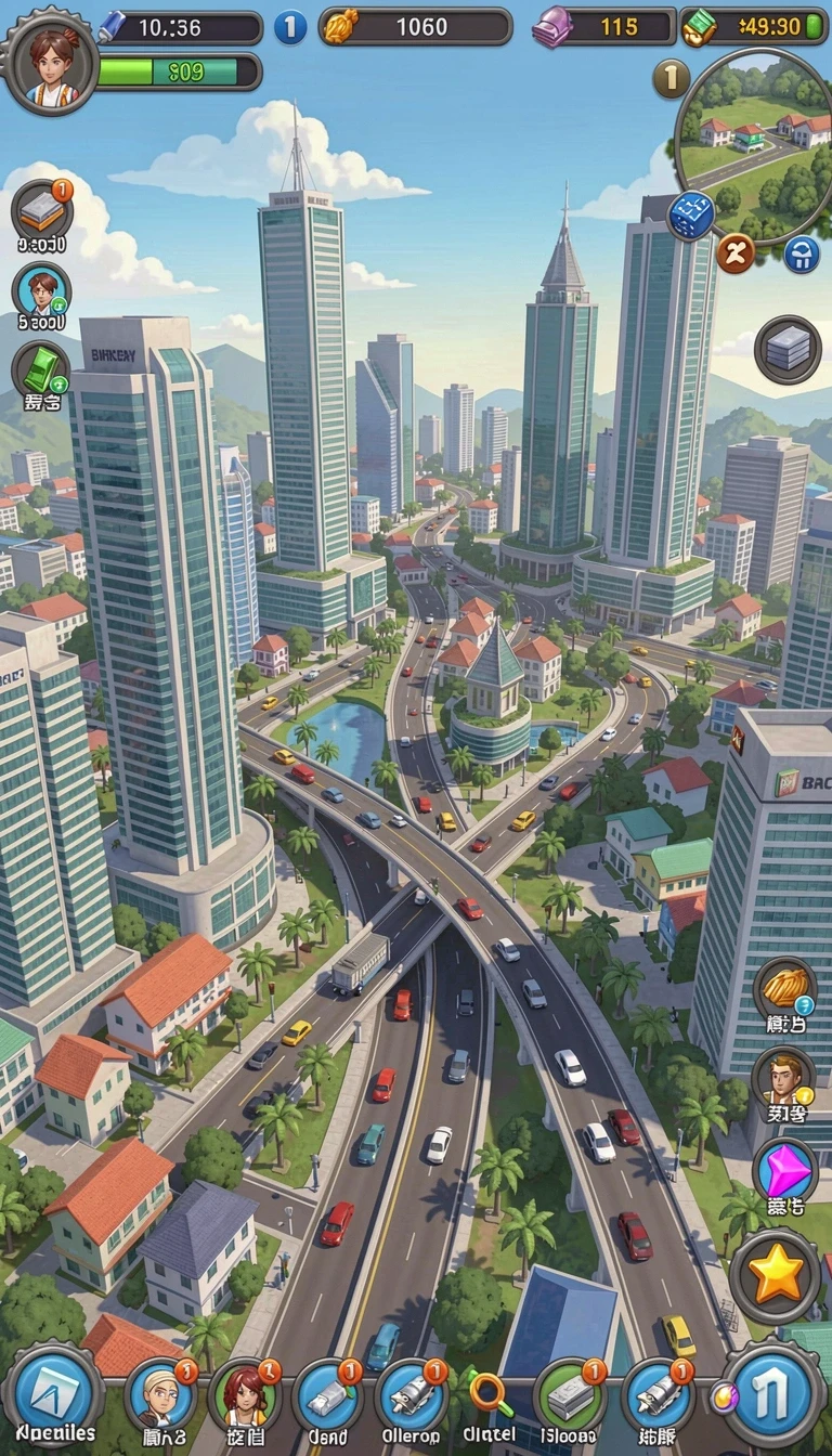 Lets get ready to Rumble Game: Fitur Unggulan dan Cara Bermain Features